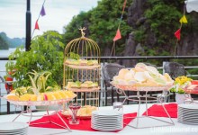 HANOI – SAPA – FANSIPAN – HA LONG BAY 5 DAYS 4 NIGHTS from 237 USD/person only